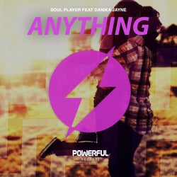 Anything (feat. Danika Jayne)