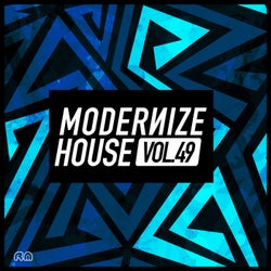 Modernize House Vol. 49
