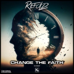 Change The Faith
