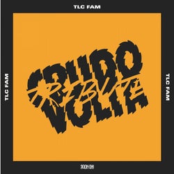 Crudo Volta Tribute