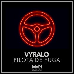 Pilota De Fuga