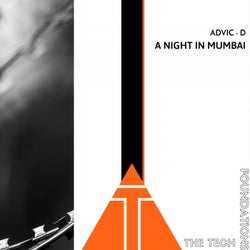 A Night In Mumbai