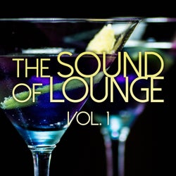 The Sound of Lounge Vol. 1