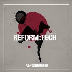 Reform:Tech, Vol. 19