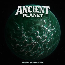 Ancient Artifacts 001