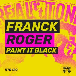 Paint It Black