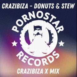 Crazibiza - Donuts & Stew ( Crazibiza X-Mix )