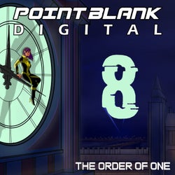 The Order of One EP Part 8