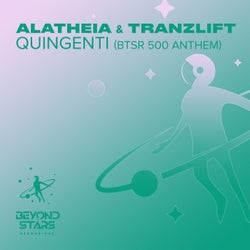 Quingenti (BTSR 500 Anthem)