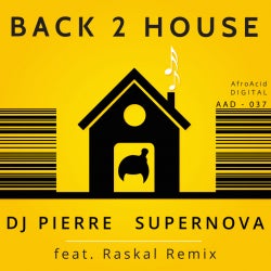 Back 2 House Raskal