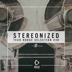 Stereonized - Tech House Selection Vol. 36