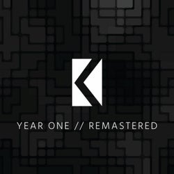 Projektor Records Year One: Remastered