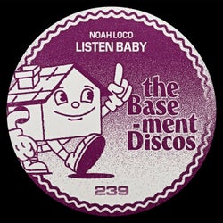 Listen Baby