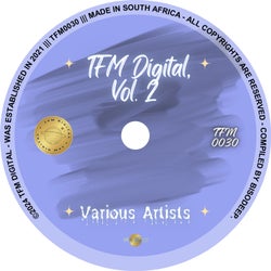 Tfm Digital, Vol. 2