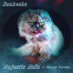 Majectic Maïa (Groovy Version)