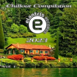 Chillout Compilation, Vol. 1 2023