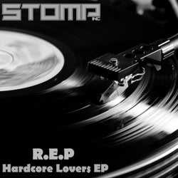 Hardcore Lovers EP