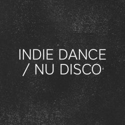 ADE Special: Indie Dance / Nu Disco