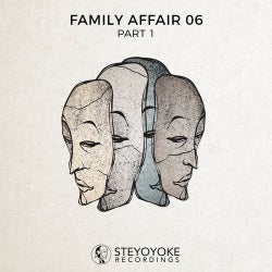 Family Affair Chart - June 2017