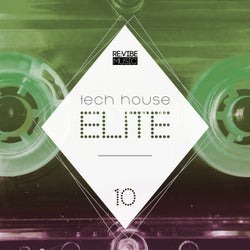 Tech House Elite Issue 10