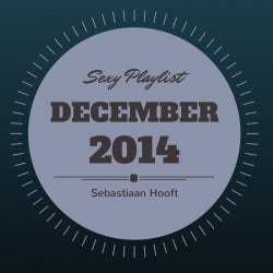 Beatport Sexy Playlist December 2014