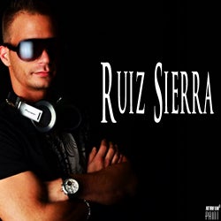 Ruiz Sierra February Amsterdam Chart 2013