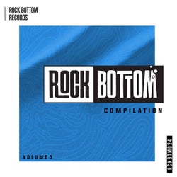 Rock Bottom Compilation, Vol. 3