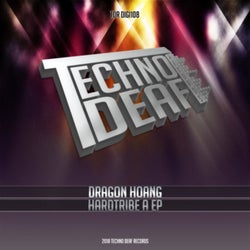 Hardtribe A EP