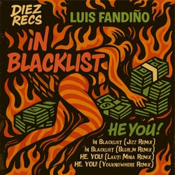 iN BLACKLIST