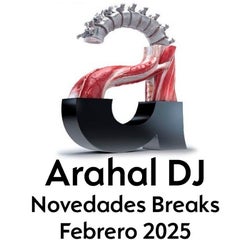 2025-02 New Breaks