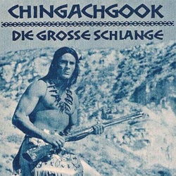 Topchanga 20. "Die Grosse Schlange"