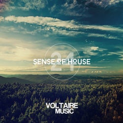 Sense Of House Vol. 24