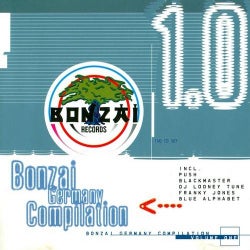 Bonzai Germany - Volume One 1.0 - Full Length Edition