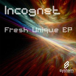 Fresh Unique EP