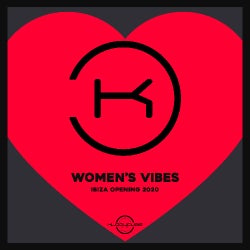 Women's Vibes Chart