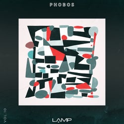 Phobos, Vol. 10