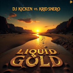 Liquid Gold