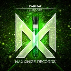 Antidote (Extended Mix)