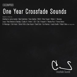 1 Year Crossfade Sounds