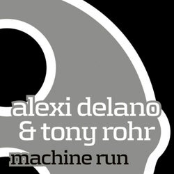Machine Run