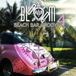 Bloom Beach Bar Grooves, 4