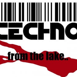 Techno Lake Charts by Michel van Dinteren