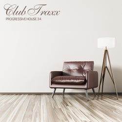 Club Traxx - Progressive House 34