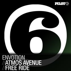 Atmos Avenue / Free Ride