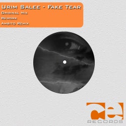 Fake Tear EP