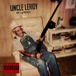 Uncle Leroy