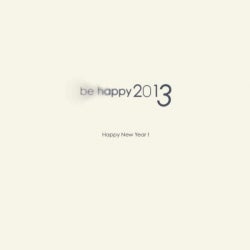 Yahel Chabs - Be Happy 2013 Charts