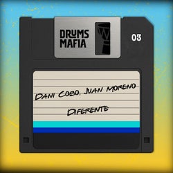 Diferente