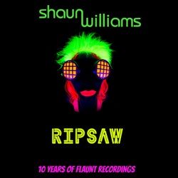 Ripsaw