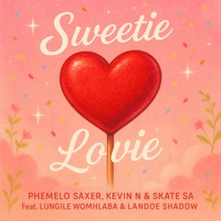 Sweetie Lovie